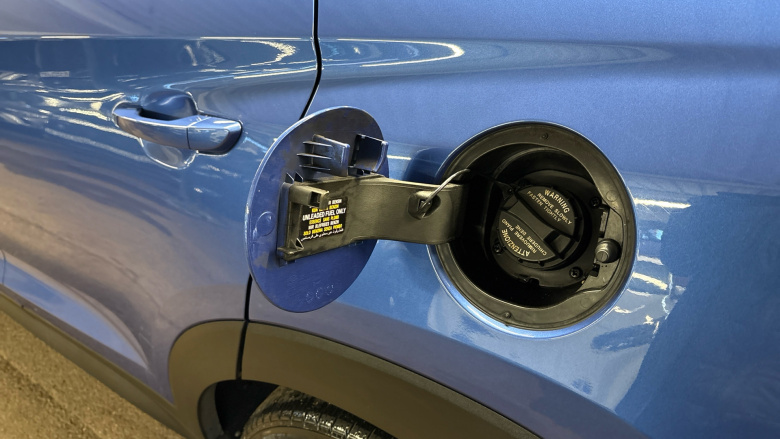 Hyundai Tucson 1.6 TGDi Go SE 5dr 2WD Petrol Estate